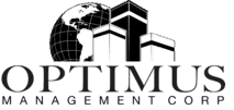 Sacramento Management Company| Optimus Management Corporation Logo